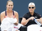 Словачка Цибулкова установила уникальное достижение в карьере