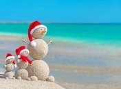 Солнце и тепло: лучшие страны для отдыха зимой (Фото)