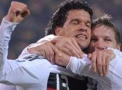 Легендарный Баллак советует Швайнштайгеру завершить карьеру