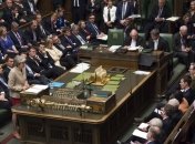 Консерваторы склоняют Мэй к "жесткому" Brexit