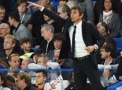 Антонио Конте: Мы расстроены из-за поражения от "Ливерпуля"