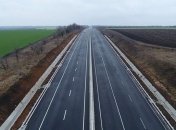 Стало известно, когда приведут в порядок трассу Киев-Одесса