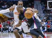 НБА. Результаты матчей 24 января