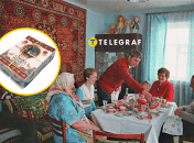 Десерты СССР