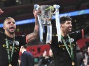 В УЕФА призвали Англию отказаться от Кубка Лиги