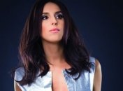 Беременная Джамала порадовала новыми снимками