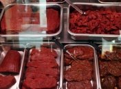 Сколько в день нужно есть мяса?