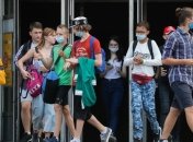 В Україні - черговий антирекорд по COVID-19