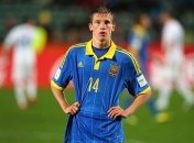 УЕФА назвал украинца потенциальной звездой Евро-2015