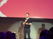 Документальный фильм о мальчике c Донбасса выиграл награду в Швеции (Видео)