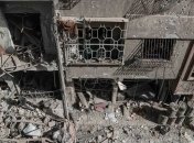 В Дамаске в следствии атаки смертника погибло 38 человек