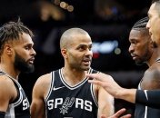 Стали известны еще три участника плей-офф НБА