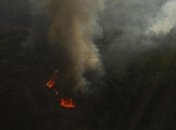 Власти Аляски эвакуируют сотни жителей   