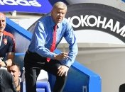 Венгер: "Арсенал" способен обыграть "Манчестер Юнайтед" 
