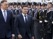 В условиях угроз для общей безопасности: Зеленский в Варшаве подписал важный документ с лидерами стран ЕС