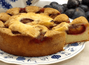 Не пирог, а настоящее наслаждение