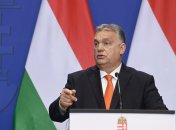 Віктор Орбан