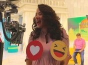 "Это долгожданный ребенок": Наталка Карпа рассказала, почему забеременела в 37 лет (Фото)