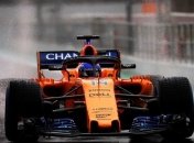 "Формула-1". В Барселоне начался четвертый день тестов