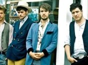 Mumford &amp; Sons презентовали новый сингл “I Will Wait"