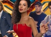 "Х-фактор" 8 сезон: кто покинул шоу во втором прямом эфире (Видео)