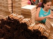 В Гаване пройдет фестиваль кубинских сигар