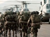 НАТО начинает масштабные учения воздушно-десантных войск