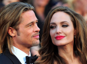 Развод Джолли и Питта растянется как минимум еще на полгода