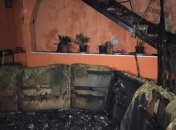 Пожар  в доме престарелых в Харькове: задержаны несколько человек, кто они (фото)