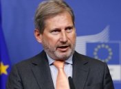 Еврокомиссар рассказал, почему ЕС должен поддержать Украину