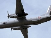 Над Балтикой вновь заметили российский военный самолет