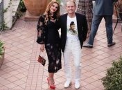 Оксана Марченко відпочиває на островах (Фото)