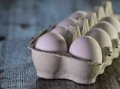 Яйця в Україні здорожчають до 40 гривень: в чому причина