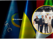 Представители регионов на URC