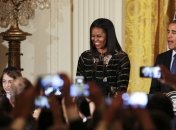 Обамы устраивают прощальную вечеринку в Белом доме