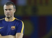 Луис Энрике: "Барселона" способна отыграть 4 гола у "Атлетика"