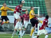 УПЛ. Александрия обыграла Львов 2:1 (Видео)