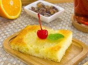 Такий пиріг легко приготує навіть кулінар-початківець