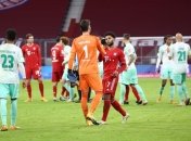 Бавария не сумела переиграть Вердер: видеообзор матча