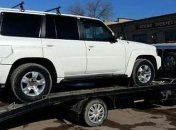 В Киеве коммунальщикам разрешили эвакуировать бесхозные автомобили 