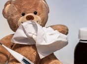 Шпаргалка мамам: причины высокой температуры у ребенка 