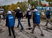 ЕС выделяет 3 млн евро для спутниковой разведки ОБСЕ в Украине