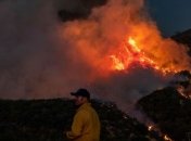 У США не вщухають лісові пожежі, число жертв зростає: апокаліптичні фото і відео