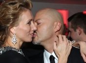 Жена Федора Бондарчука рассказала о разводе  