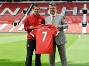 Сколько заработал "МЮ" за прошлый сезон?