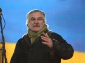 Василий Шкляр: Желаю в 2015 году отметить день победы