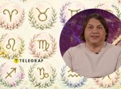 Астролог Влад Росс