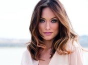 Официально: актриса Оливия Уайлд беременна во второй раз