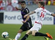 Очередной потенциальный трансфер для "Манчестер Сити"