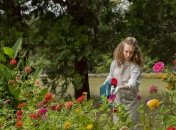 Ваш участок будет гармоничным и стильным